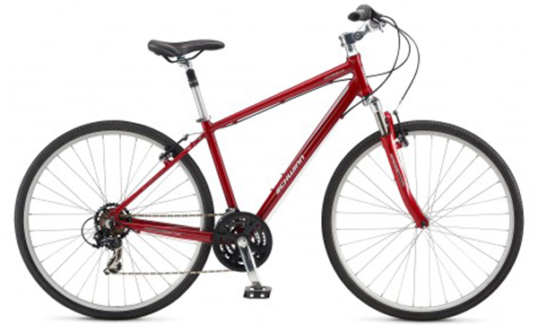 schwinn alu 7